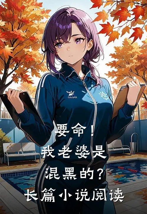 要命!我老婆是混黑的?长篇阅读全文
