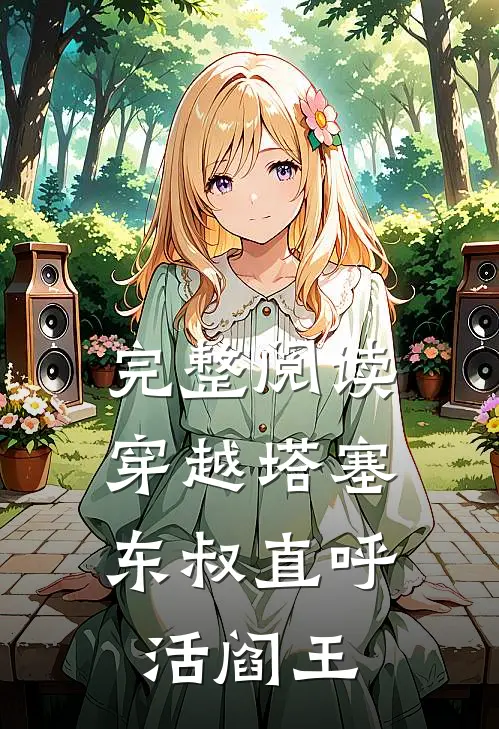 完整阅读穿越塔塞,东叔直呼活阎王的