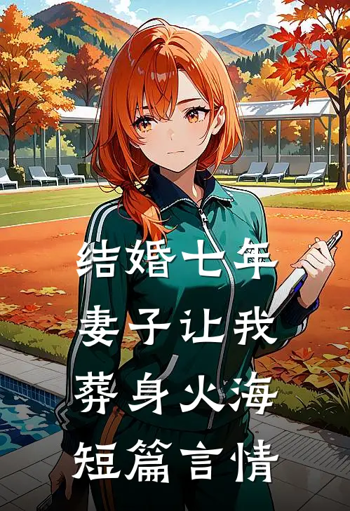 结婚七年，妻子让我葬身火海短篇言情