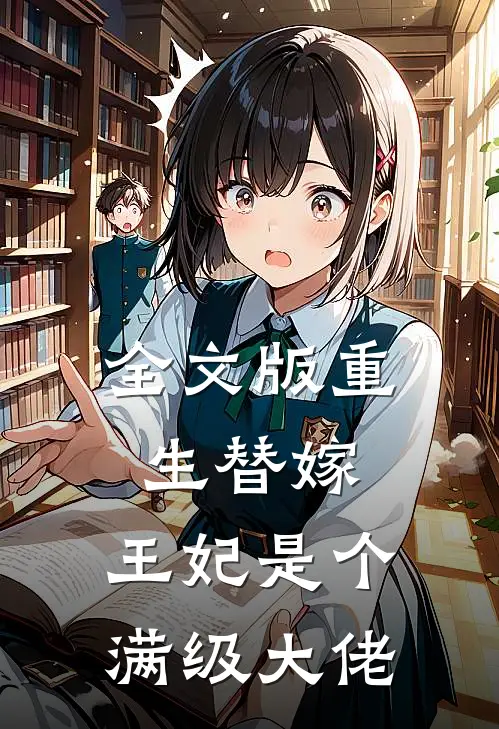全文版重生替嫁,王妃是个满级大佬