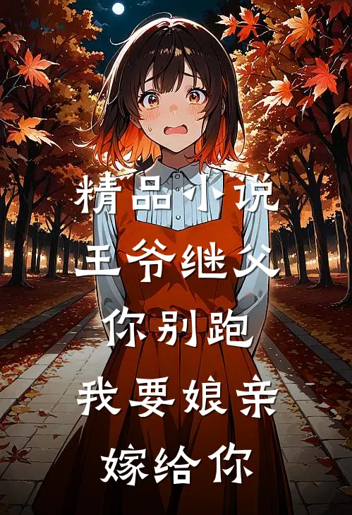 精品王爷继父你别跑,我要娘亲嫁给你全文阅读