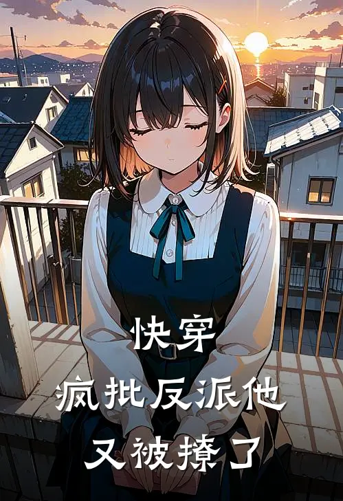 快穿疯批反派他又被撩了在线
