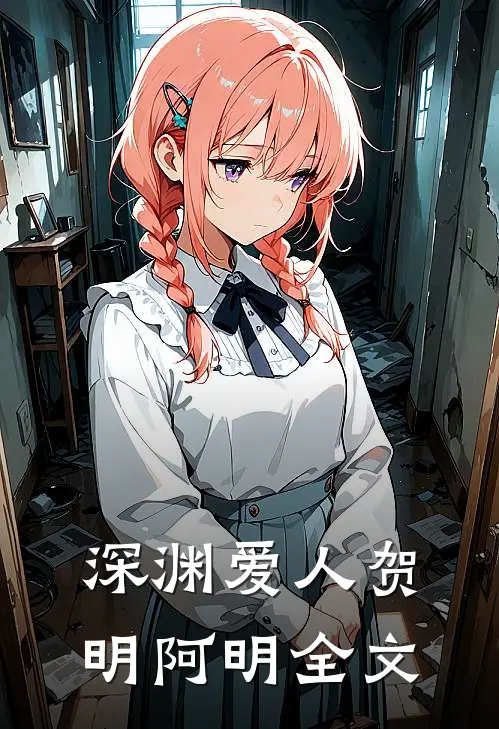 深渊爱人贺明阿明全文