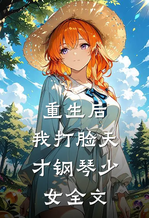 重生后,我打脸天才钢琴少女全文在线阅读
