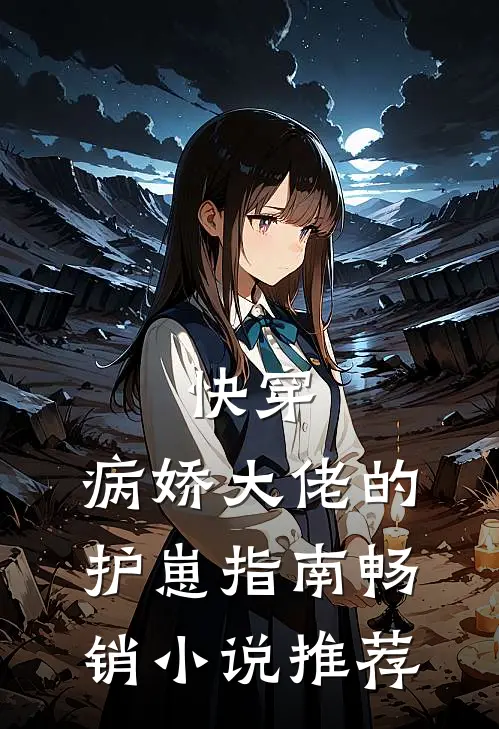 快穿病娇大佬的护崽指南畅销推荐阅读