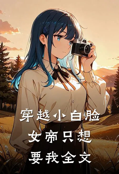 穿越小白脸，女帝只想要我全文