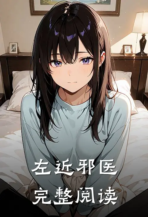 左近邪医完整阅读