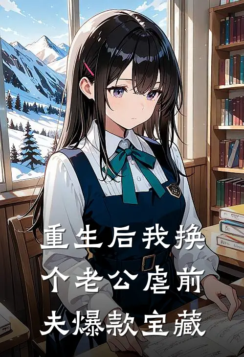 重生后我换个老公虐前夫爆款宝藏