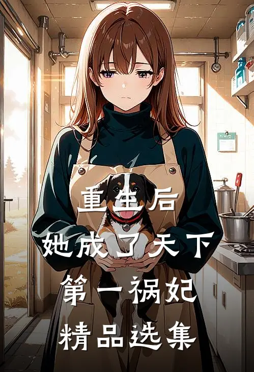 重生后,她成了天下第一祸妃精品选集免费阅读