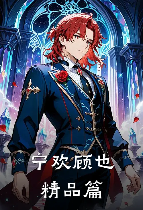 宁欢顾也精品篇
