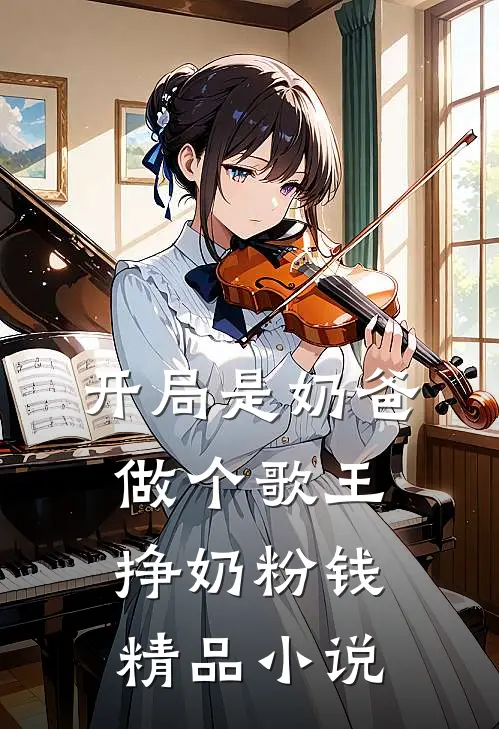 开局是奶爸，做个歌王挣奶粉钱精品小说