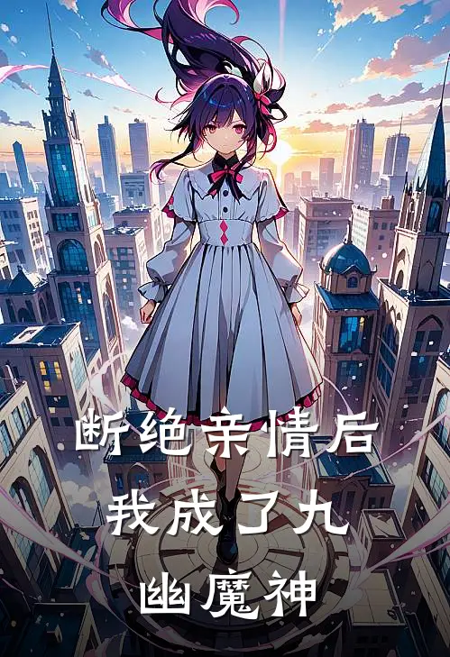 断绝亲情后,我成了九幽魔神叶秋