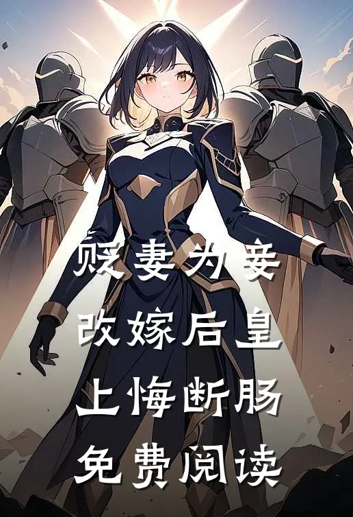 贬妻为妾,改嫁后皇上悔断肠免费阅读