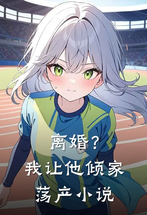 离婚?我让他倾家荡产