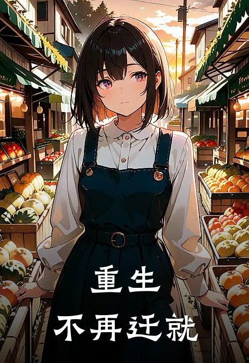 重生,不再迁就你的