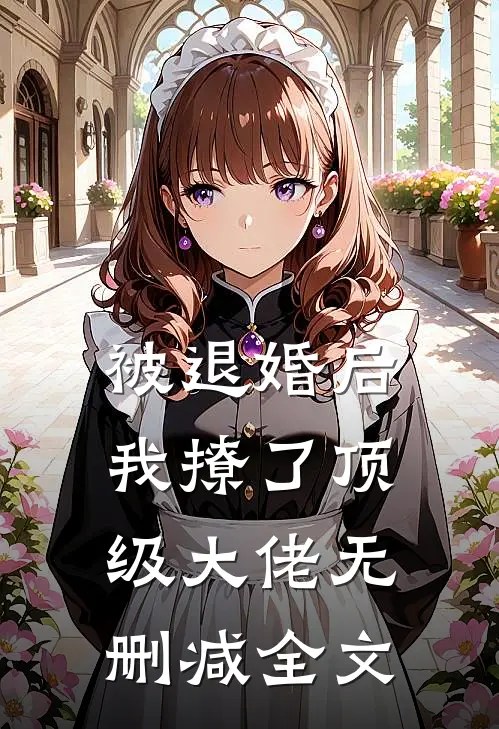 被退婚后，我撩了顶级大佬无删减全文