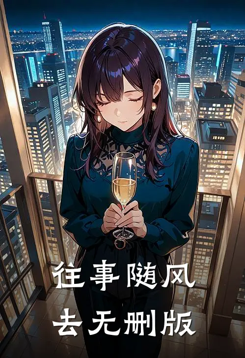 往事随风去无删版