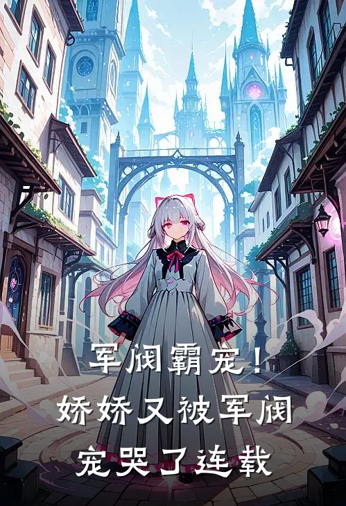 军阀霸宠!娇娇又被军阀宠哭了连载