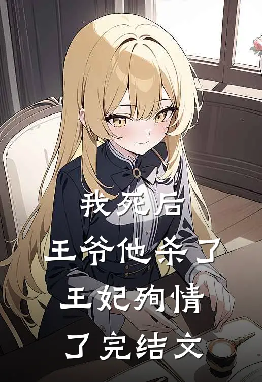 我死后，王爷他杀了王妃殉情了完结文