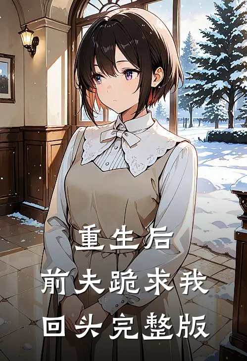 重生后,前夫跪求我回头完整版免费
