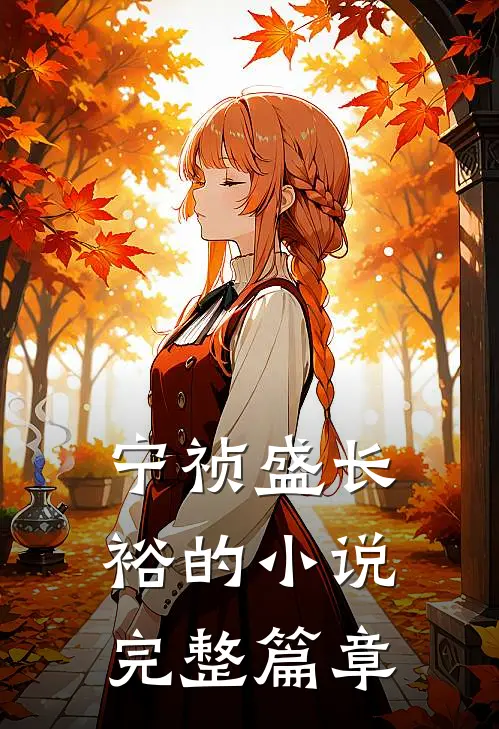 宁祯盛长裕的小说完整篇章