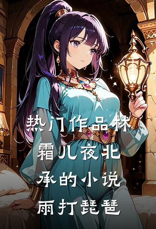 热门作品林霜儿夜北承的小说雨打琵琶