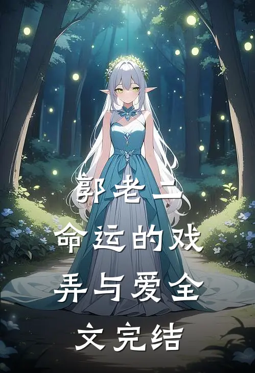 郭老二命运的戏弄与爱全文完结了吗