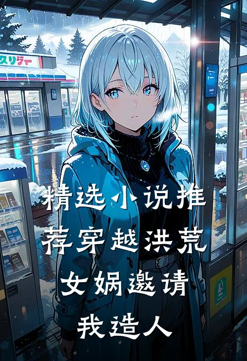 精选推荐穿越洪荒女娲邀请我造人免费阅读