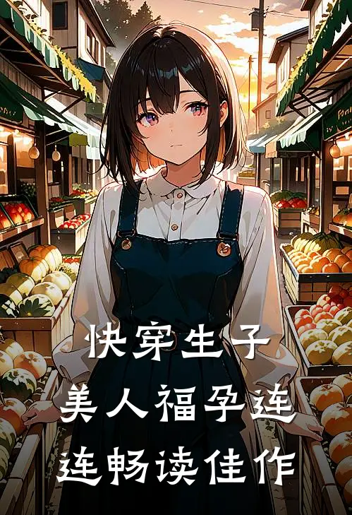 快穿生子,美人福孕连连畅读佳作