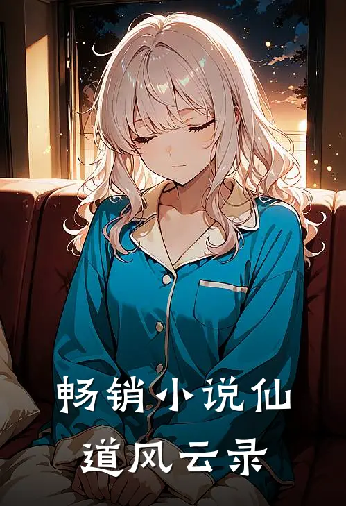 畅销仙道风云录免费阅读
