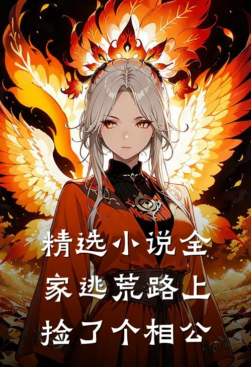 精选全家逃荒路上捡了个相公全文阅读
