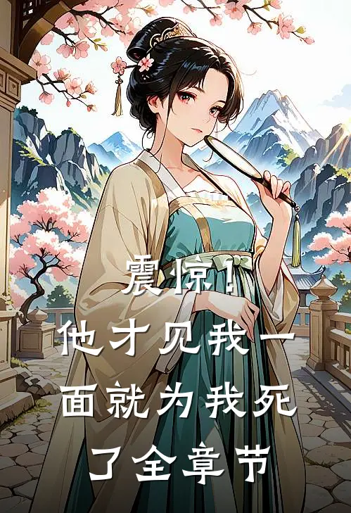 震惊!他才见我一面就为我死了全章节阅读