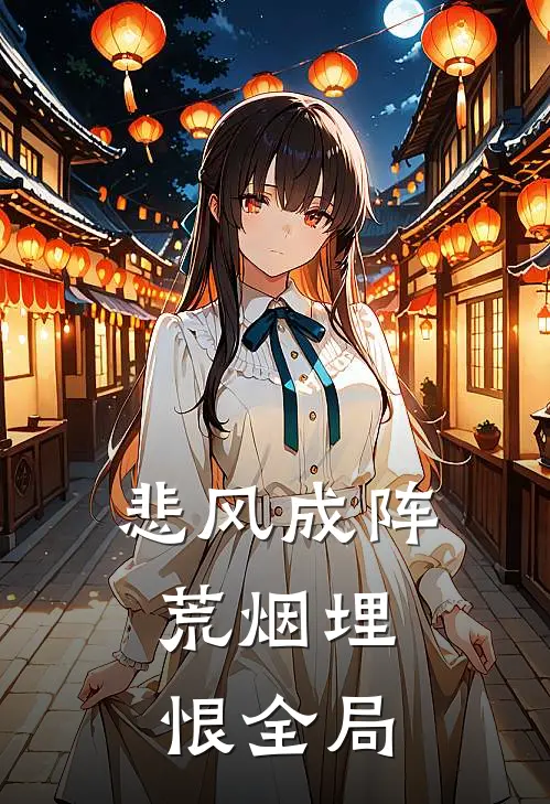悲风成阵，荒烟埋恨全局
