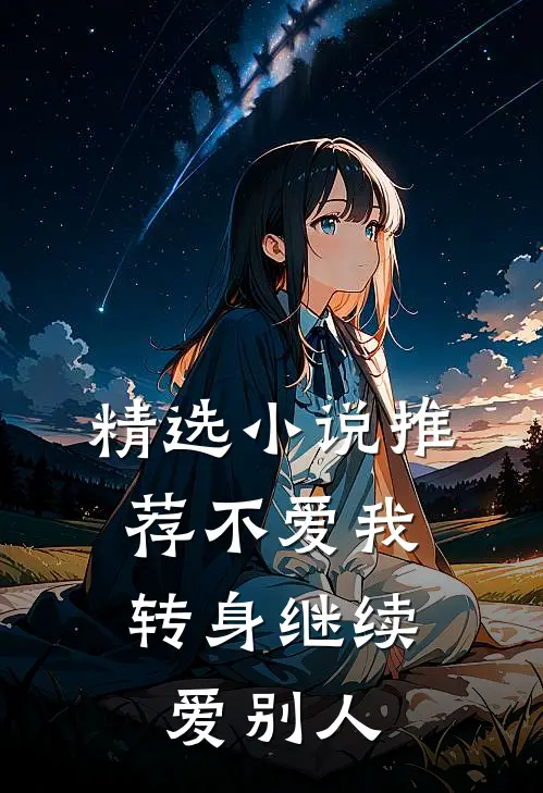 精选推荐不爱我,转身继续爱别人全文阅读