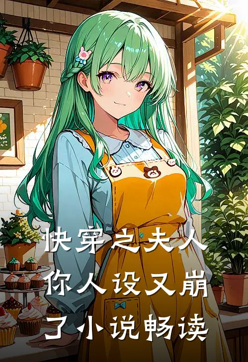快穿之夫人你人设又崩了畅读