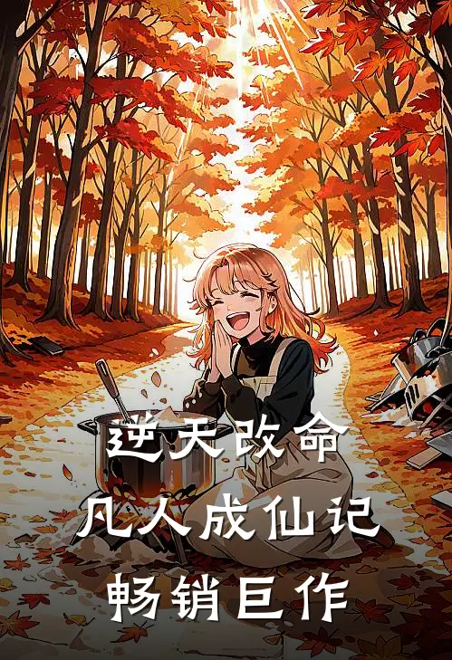 逆天改命,凡人成仙记畅销巨作免费阅读