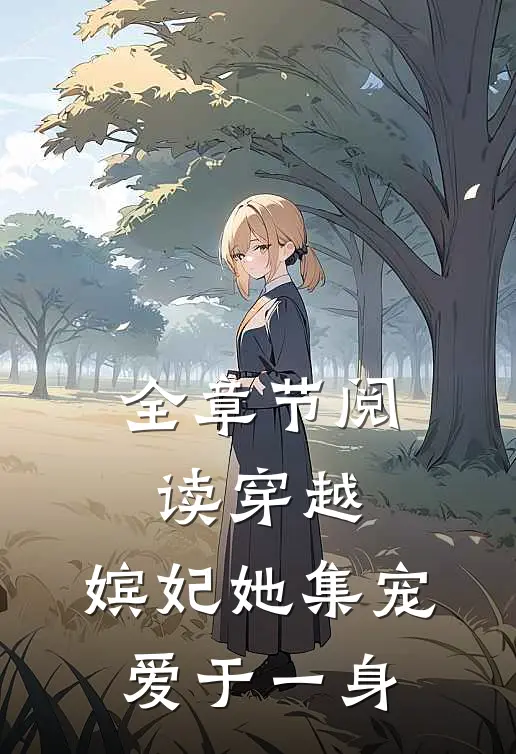 全章节阅读穿越嫔妃她集宠爱于一身