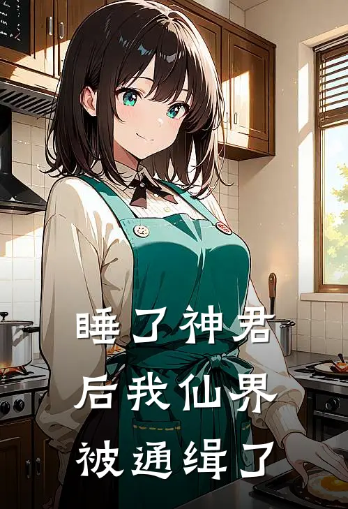睡了神君后我仙界被通缉了免费阅读