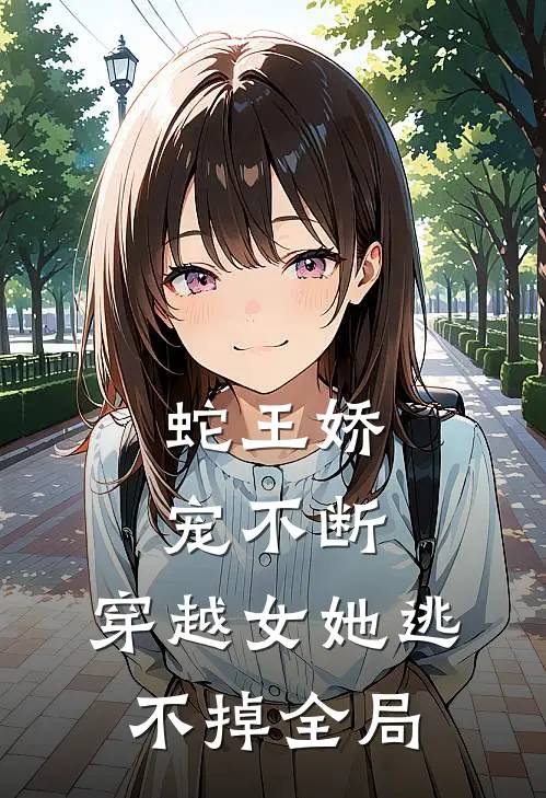 蛇王娇宠不断,穿越女她逃不掉全局