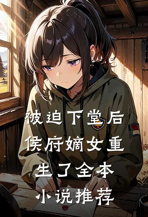 被迫下堂后,侯府嫡女重生了全本推荐阅读