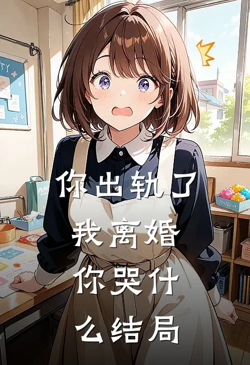 你出轨了,我离婚,你哭结局啊