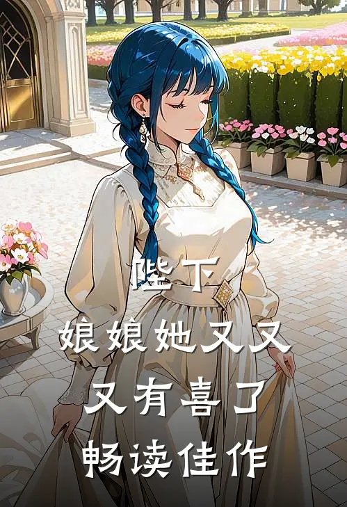 陛下,娘娘她又又又有喜了畅读佳作