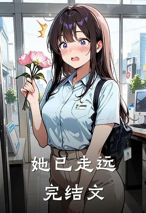 她已走远完结文章
