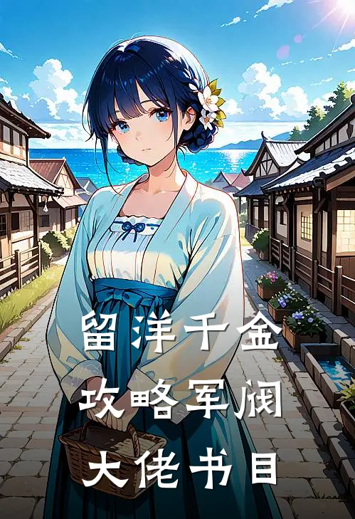 留洋千金攻略军阀大佬书目