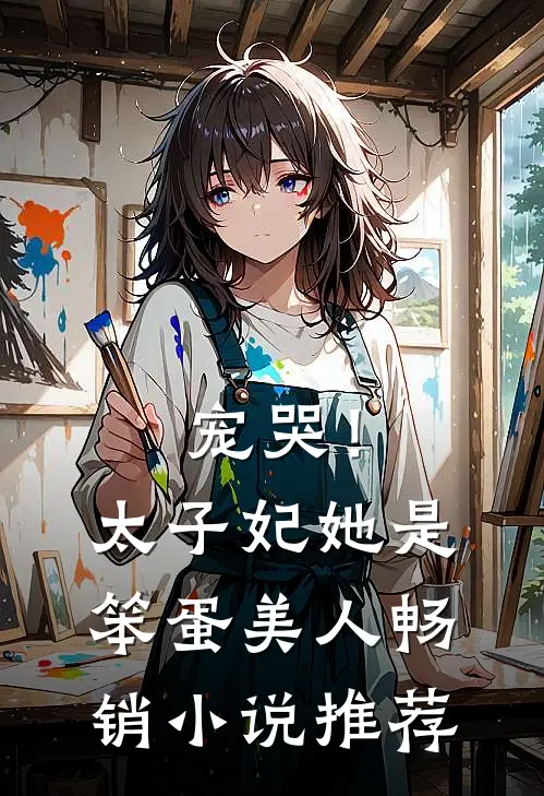 宠哭!太子妃她是笨蛋美人畅销推荐免费阅读