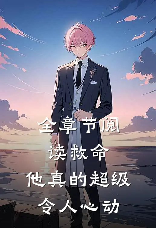 全章节阅读救命,他真的超级令人心动