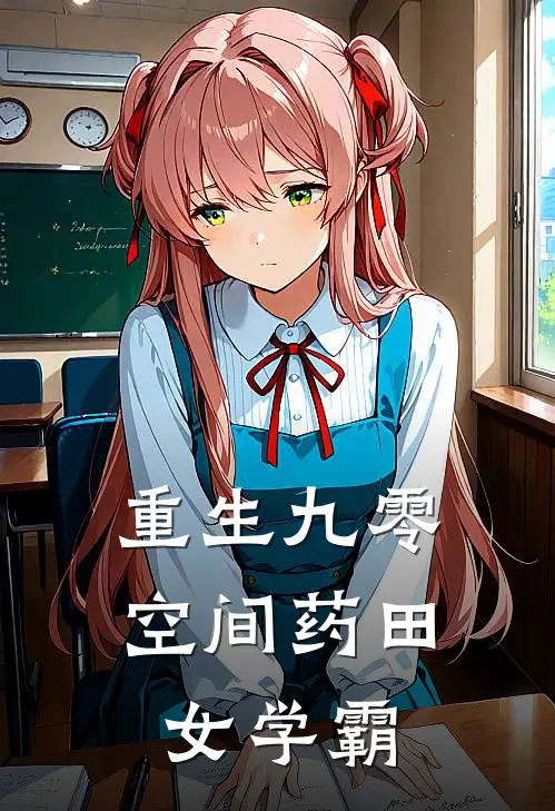 重生九零空间药田女学霸短剧