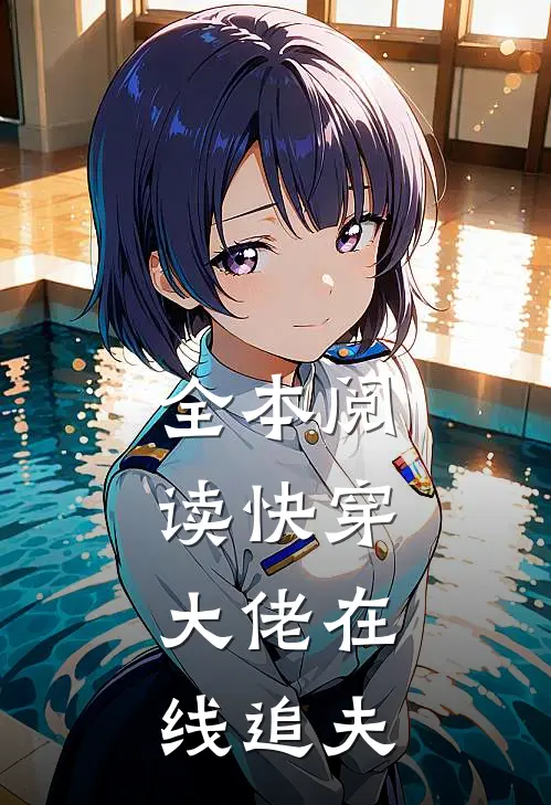 全本阅读快穿大佬在线追夫
