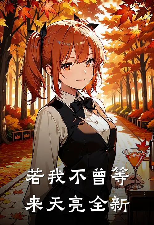 若我不曾等来天亮全新歌曲