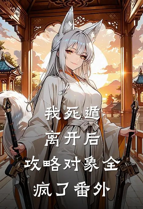 我死遁离开后，攻略对象全疯了番外